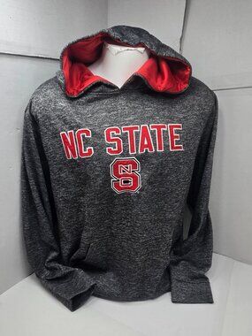Top of the World NC State Wolfpack Hoodie Men’s XXL NCAA